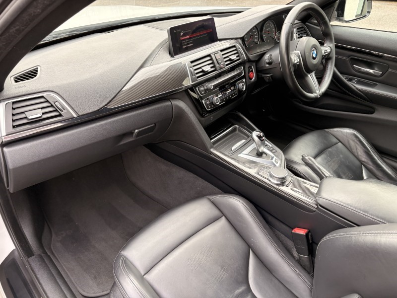 2019 (69) BMW M4 2dr DCT [Competition Pack] 5384553