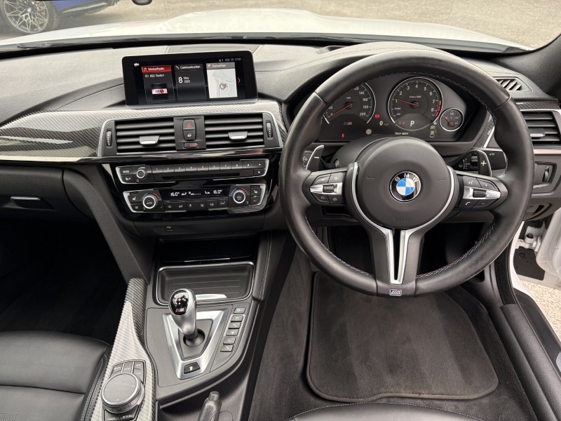 2019 (69) BMW M4 2dr DCT [Competition Pack] 5384548