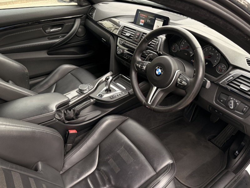 2019 (69) BMW M4 2dr DCT [Competition Pack] 5384547