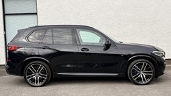 2021 (21) BMW X5 xDrive40d MHT M Sport 5dr Auto 5377265
