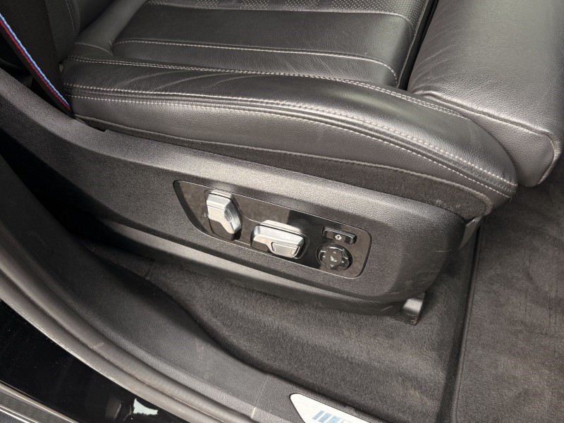2021 (21) BMW X5 xDrive40d MHT M Sport 5dr Auto 5377270