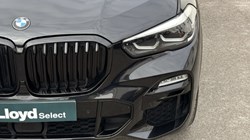 2021 (21) BMW X5 xDrive40d MHT M Sport 5dr Auto 5377282