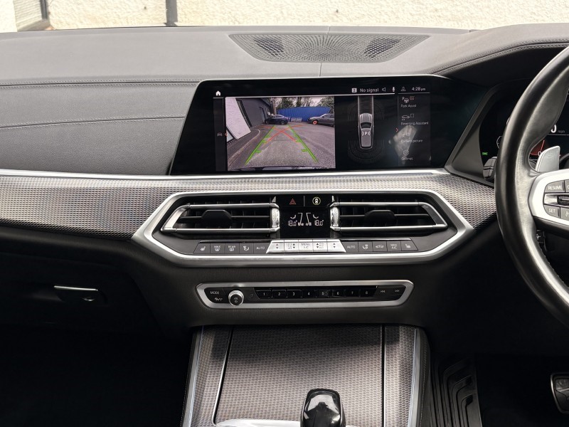 2021 (21) BMW X5 xDrive40d MHT M Sport 5dr Auto 5377273
