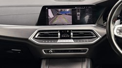2021 (21) BMW X5 xDrive40d MHT M Sport 5dr Auto 5377273