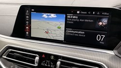 2021 (21) BMW X5 xDrive40d MHT M Sport 5dr Auto 5377284