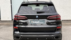 2021 (21) BMW X5 xDrive40d MHT M Sport 5dr Auto 5377257