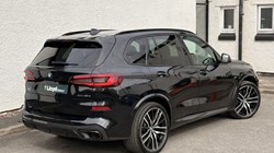2021 (21) BMW X5 xDrive40d MHT M Sport 5dr Auto 5377266