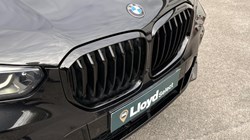 2021 (21) BMW X5 xDrive40d MHT M Sport 5dr Auto 5377279