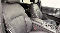 2021 (21) BMW X5 xDrive40d MHT M Sport 5dr Auto 5377269