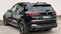 2021 (21) BMW X5 xDrive40d MHT M Sport 5dr Auto 5377258