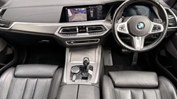 2021 (21) BMW X5 xDrive40d MHT M Sport 5dr Auto 5377271