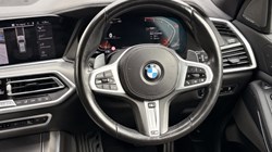 2021 (21) BMW X5 xDrive40d MHT M Sport 5dr Auto 5377272
