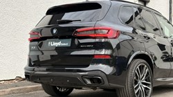 2021 (21) BMW X5 xDrive40d MHT M Sport 5dr Auto 5377267