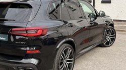 2021 (21) BMW X5 xDrive40d MHT M Sport 5dr Auto 5377268