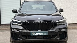 2021 (21) BMW X5 xDrive40d MHT M Sport 5dr Auto 5377281