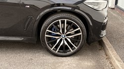 2021 (21) BMW X5 xDrive40d MHT M Sport 5dr Auto 5377263