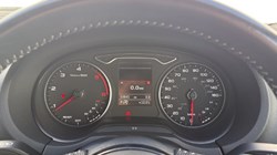2020 (70) AUDI A3 40 TDI 184 Quattro Black Edition 5dr S Tronic 5397326