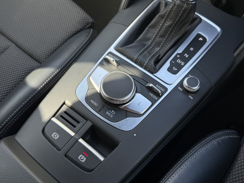 2020 (70) AUDI A3 40 TDI 184 Quattro Black Edition 5dr S Tronic 5397304