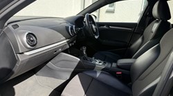 2020 (70) AUDI A3 40 TDI 184 Quattro Black Edition 5dr S Tronic 5397291