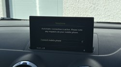 2020 (70) AUDI A3 40 TDI 184 Quattro Black Edition 5dr S Tronic 5397297
