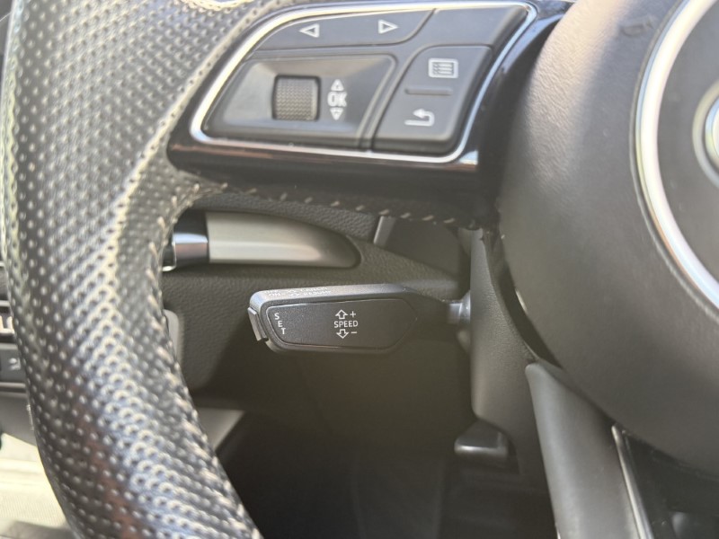 2020 (70) AUDI A3 40 TDI 184 Quattro Black Edition 5dr S Tronic 5397307