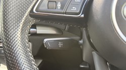 2020 (70) AUDI A3 40 TDI 184 Quattro Black Edition 5dr S Tronic 5397307