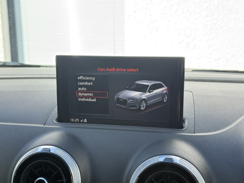 2020 (70) AUDI A3 40 TDI 184 Quattro Black Edition 5dr S Tronic 5397299