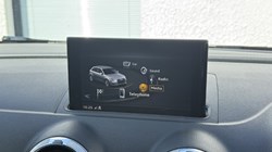 2020 (70) AUDI A3 40 TDI 184 Quattro Black Edition 5dr S Tronic 5397296