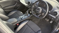 2020 (70) AUDI A3 40 TDI 184 Quattro Black Edition 5dr S Tronic 5397292