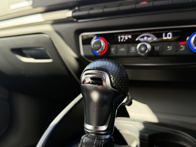 2020 (70) AUDI A3 40 TDI 184 Quattro Black Edition 5dr S Tronic 5397305