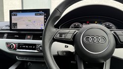2021 (71) AUDI A5 35 TDI S Line 5dr S Tronic 5381489