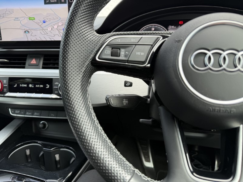 2021 (71) AUDI A5 35 TDI S Line 5dr S Tronic 5381490