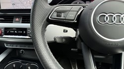 2021 (71) AUDI A5 35 TDI S Line 5dr S Tronic 5381490