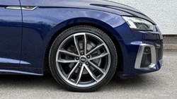 2021 (71) AUDI A5 35 TDI S Line 5dr S Tronic 5381512