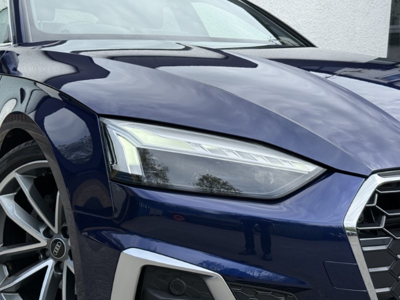 2021 (71) AUDI A5 35 TDI S Line 5dr S Tronic 5381520