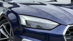 2021 (71) AUDI A5 35 TDI S Line 5dr S Tronic 5381520