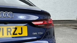 2021 (71) AUDI A5 35 TDI S Line 5dr S Tronic 5381501