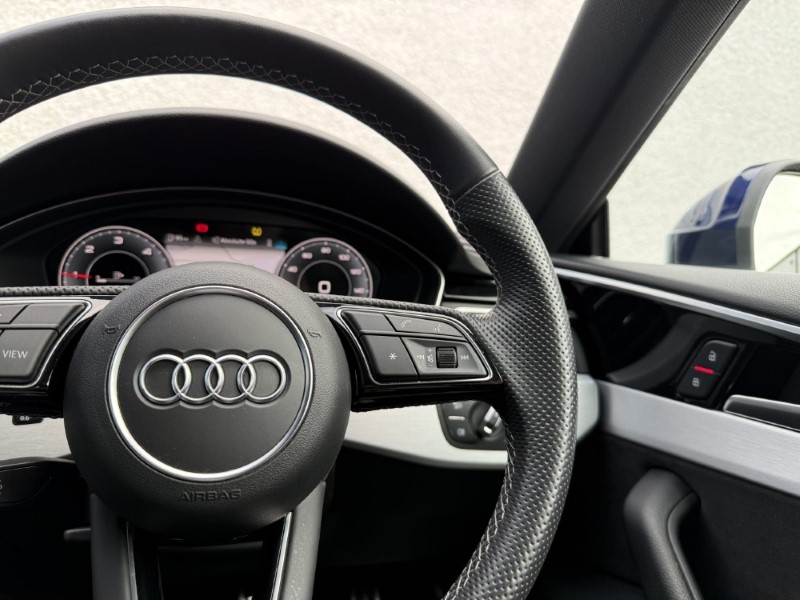 2021 (71) AUDI A5 35 TDI S Line 5dr S Tronic 5381491
