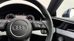 2021 (71) AUDI A5 35 TDI S Line 5dr S Tronic 5381491