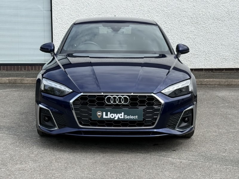 2021 (71) AUDI A5 35 TDI S Line 5dr S Tronic 5381523