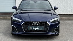 2021 (71) AUDI A5 35 TDI S Line 5dr S Tronic 5381523