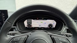 2021 (71) AUDI A5 35 TDI S Line 5dr S Tronic 5381494