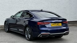 2021 (71) AUDI A5 35 TDI S Line 5dr S Tronic 5381498