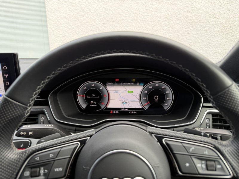 2021 (71) AUDI A5 35 TDI S Line 5dr S Tronic 5381493