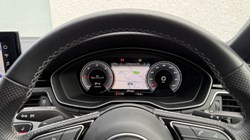 2021 (71) AUDI A5 35 TDI S Line 5dr S Tronic 5381493