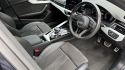 2021 (71) AUDI A5 35 TDI S Line 5dr S Tronic 5381507