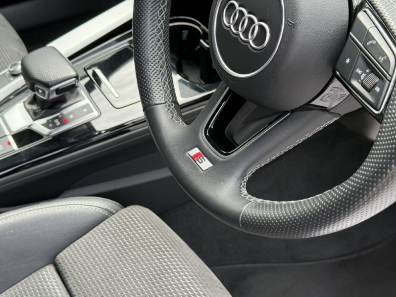 2021 (71) AUDI A5 35 TDI S Line 5dr S Tronic 5381521