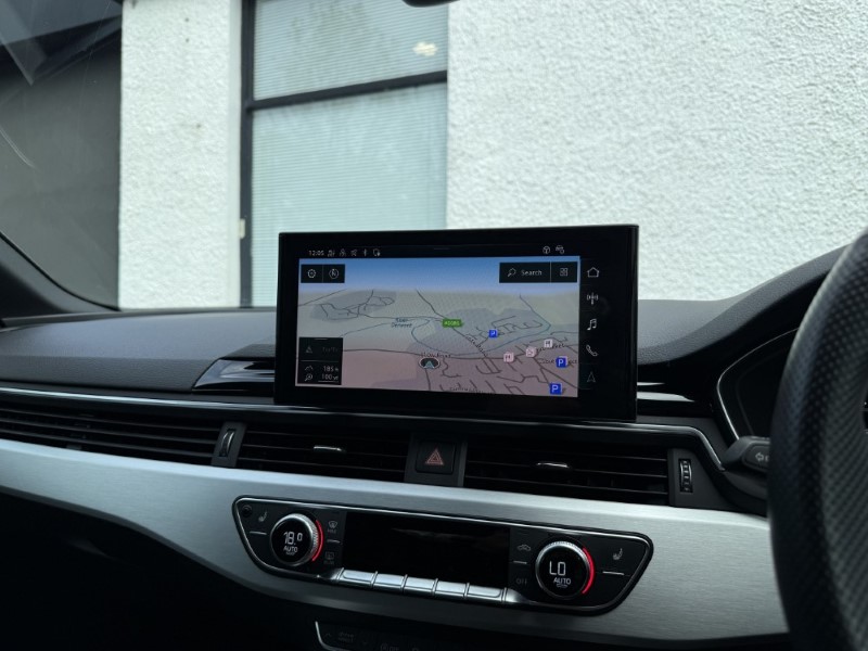 2021 (71) AUDI A5 35 TDI S Line 5dr S Tronic 5381483