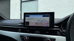2021 (71) AUDI A5 35 TDI S Line 5dr S Tronic 5381483