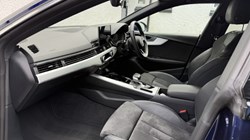 2021 (71) AUDI A5 35 TDI S Line 5dr S Tronic 5381506